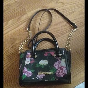 Betsy Johnson purse